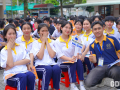 Cùng GDU check-in trường THPT Hòa Bình và trường THPT Phước Bửu   